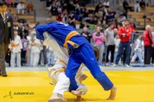 21.03.2026 Berger Nachwuchscup